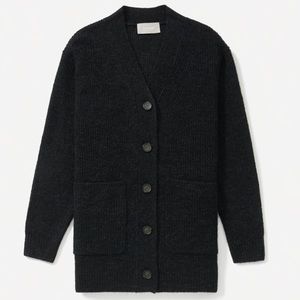 Everlane Oversized Alpaca